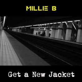 Album cover of Get a New Jacket