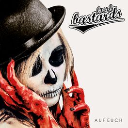 Album cover of Auf Euch