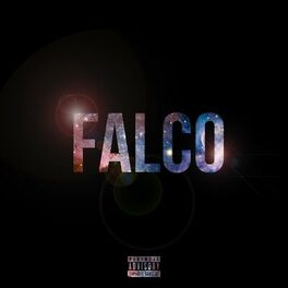 Album cover of Falco