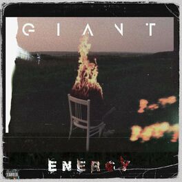 Album cover of Energy