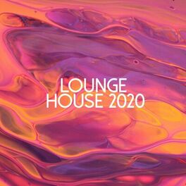 Album cover of Lounge House 2020