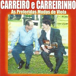 Album cover of As Preferidas Modas de Viola