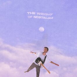 Album cover of The Weight of Nostalgia