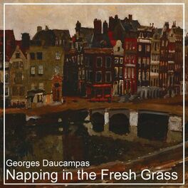 Album cover of Napping in the Fresh Grass