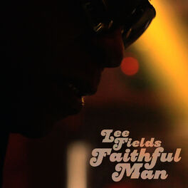 Album cover of Faithful Man - Single