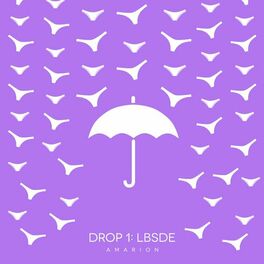 Album cover of Drop 1: LBSDE