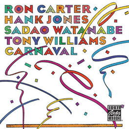 Album cover of Carnval