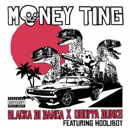 Album cover of Money Ting (feat. Hooliboy)