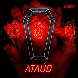Album cover of Ataúd