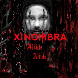 Album cover of Aliide, Aliide