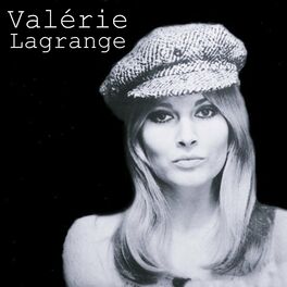 Album cover of Valérie Lagrange