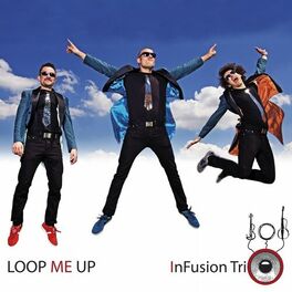 Album cover of Loop Me Up