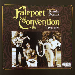 Album cover of Live at My Father's Place, 1974