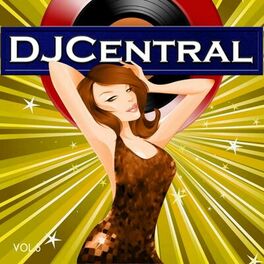 Album cover of DJ Central, Vol. 5
