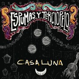 Album cover of Casa Luna
