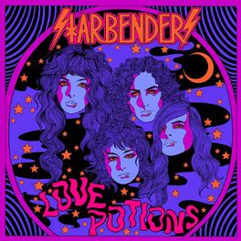 Album cover of Love Potions
