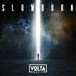 Album cover of Slow Burn