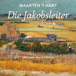 Album cover of Die Jakobsleiter