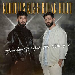 Album cover of Yeniden Doğar Mı Güneş