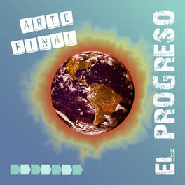 Album cover of El Progreso