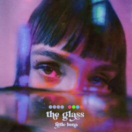 Album cover of the glass