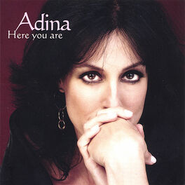 Album cover of Here You Are