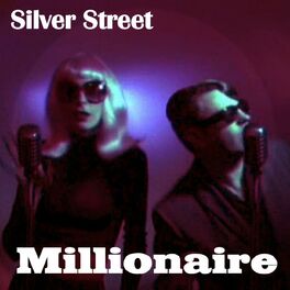 Album cover of Millionaire (You Make Me Feel)