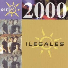 Album cover of Serie 2000