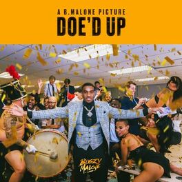 Album cover of Doe’d Up