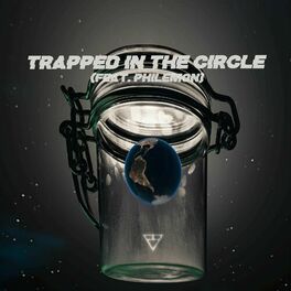 Album cover of Trapped in the Circle
