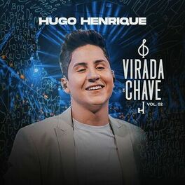 Album cover of Virada De Chave (Ao Vivo / Vol.2)