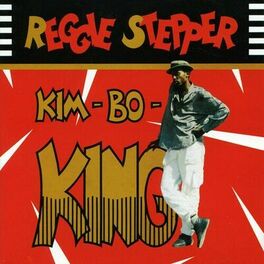 Album cover of Kim-Bo-King