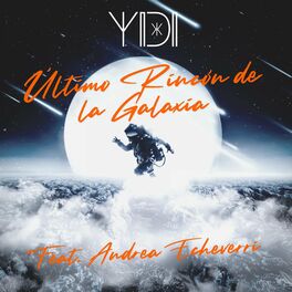 Album cover of Último Rincón de la Galaxia