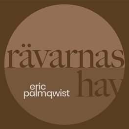 Album cover of Rävarnas hav