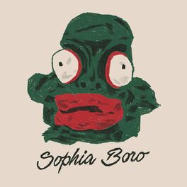Album cover of Sophia Boro