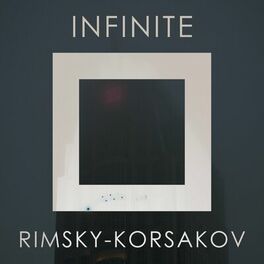 Album cover of Infinite Rimsky-Korsakov