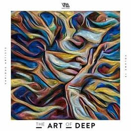 Album cover of The Art of Deep, Vol. 19