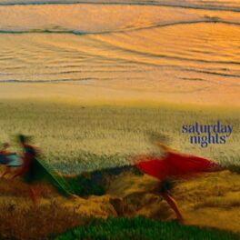 Album cover of Saturday Nights