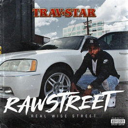 Album cover of Travstar
