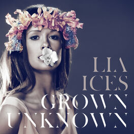 Album cover of Grown Unknown
