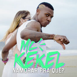 Album cover of Namorar pra Quê?​