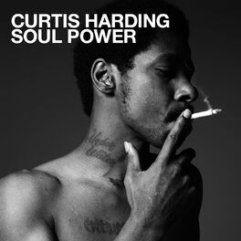 Album picture of Soul Power