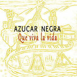 Album cover of Que Viva la Vida