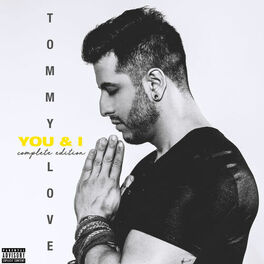 Album cover of You & I (Complete Edition)