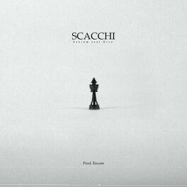 Album cover of Scacchi (feat. Nico)