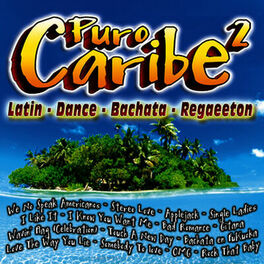 Album cover of Puro Caribe 2
