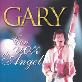 Album picture of Con Voz De Angel