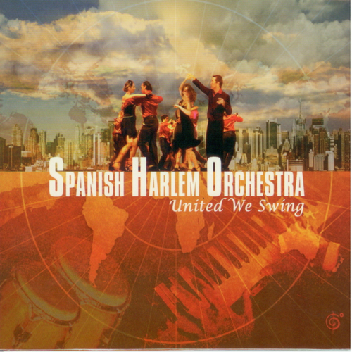 Spanish harlem compilations