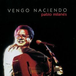 Album picture of Vengo Naciendo