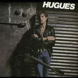 Album cover of Hugues (Nashville)